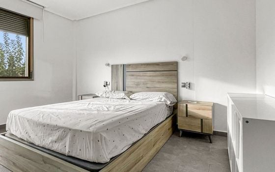 Townhouse in Pilar de la Horadada, 3 slaapkamers  - MVR158448 - Foto - Small - 11