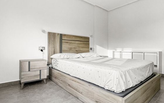 Townhouse in Pilar de la Horadada, 3 slaapkamers  - MVR158448 - Foto - Small - 12