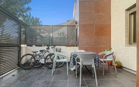 Townhouse in Pilar de la Horadada, 3 slaapkamers  - MVR158448 - Foto - Small - 27