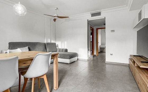 Townhouse in Pilar de la Horadada, 3 slaapkamers  - MVR158448 - Foto - Small - 7