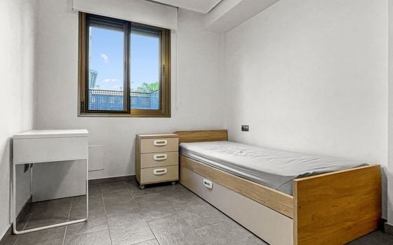 Townhouse in Pilar de la Horadada, 3 slaapkamers  - MVR158448 - Foto - Small - 15