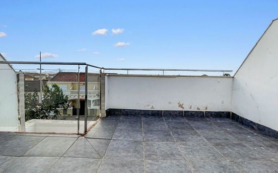 Townhouse in Pilar de la Horadada, 3 slaapkamers  - MVR158448 - Foto - Small - 23