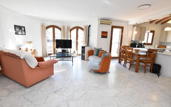3 bedroom Villa in Algorfa - CCT158449 - Photo - 5