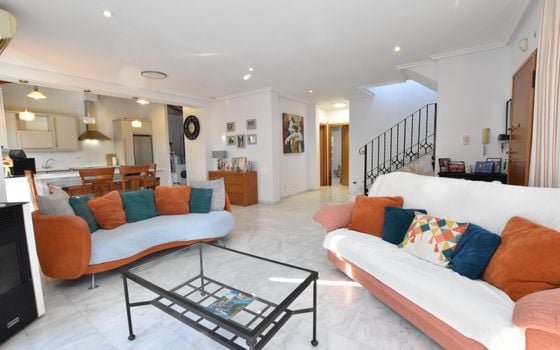 3 bedroom Villa in Algorfa - CCT158449 - Photo - 4