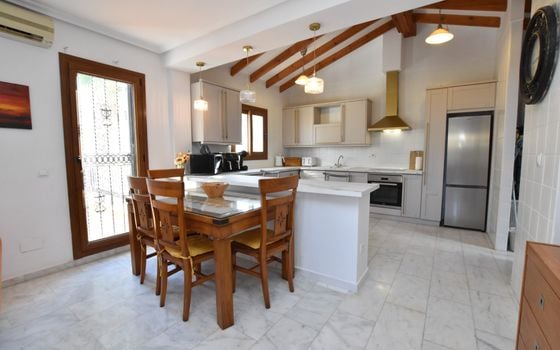 3 bedroom Villa in Algorfa - CCT158449 - Photo - Small - 6