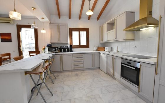 3 bedroom Villa in Algorfa - CCT158449 - Photo - Small - 7
