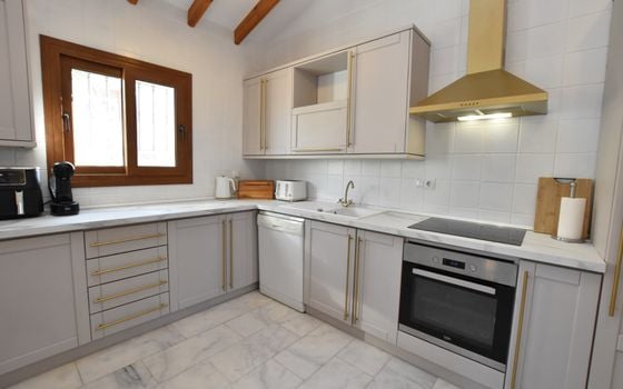 3 bedroom Villa in Algorfa - CCT158449 - Photo - Small - 8