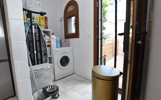 3 bedroom Villa in Algorfa - CCT158449 - Photo - Small - 9
