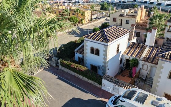 3 bedroom Villa in Algorfa - CCT158449 - Photo - Small - 24