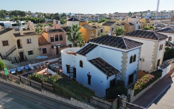 3 bedroom Villa in Algorfa - CCT158449 - Photo - Small - 25