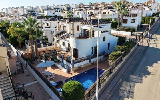 3 bedroom Villa in Algorfa - CCT158449 - Photo - Small - 26