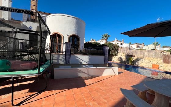 3 bedroom Villa in Algorfa - CCT158449 - Photo - Small - 22