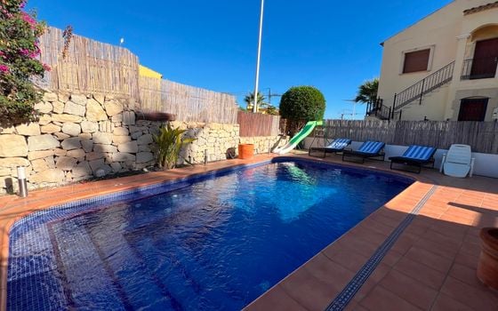 3 bedroom Villa in Algorfa - CCT158449 - Photo - 3