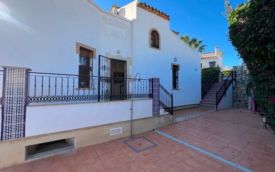 3 bedroom Villa in Algorfa - CCT158449 - Photo - Small - 23