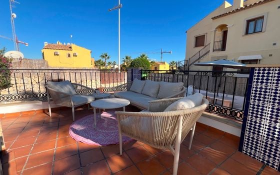 3 bedroom Villa in Algorfa - CCT158449 - Photo - Small - 19