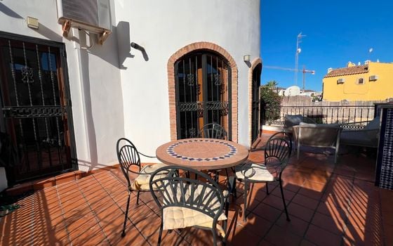 3 bedroom Villa in Algorfa - CCT158449 - Photo - Small - 18