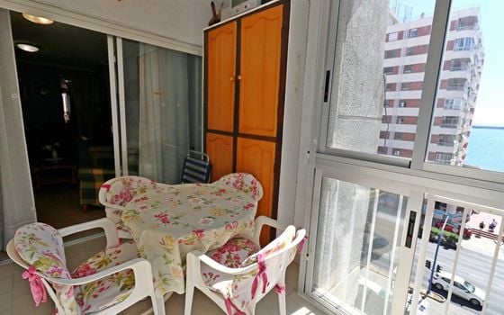 Appartement de 3 chambres à Torrevieja - HRE158451 - Photo - Small - 14