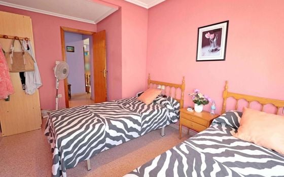 Appartement de 3 chambres à Torrevieja - HRE158451 - Photo - Small - 10