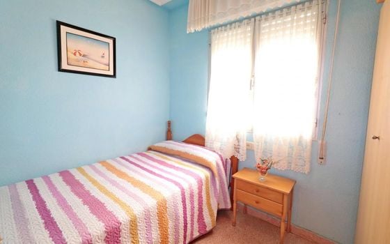 Appartement de 3 chambres à Torrevieja - HRE158451 - Photo - Small - 7