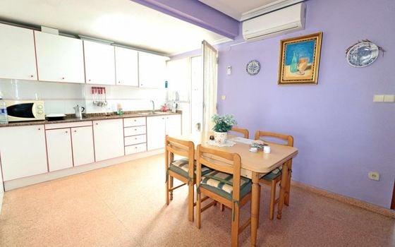 Appartement de 3 chambres à Torrevieja - HRE158451 - Photo - Small - 6