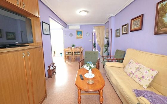 3 bedroom Apartment in Torrevieja - HRE158451 - Photo - 4