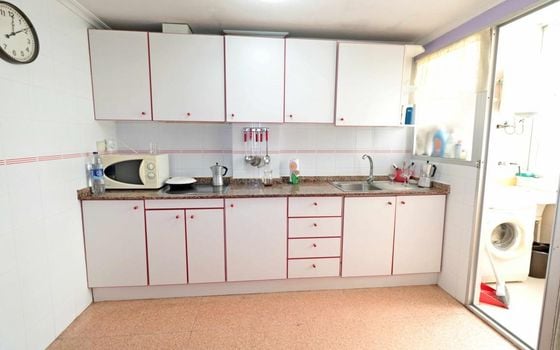 3 bedroom Apartment in Torrevieja - HRE158451 - Photo - 5