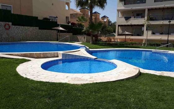2 bedroom Apartment in Las Filipinas - HRE158454 - Photo - 1