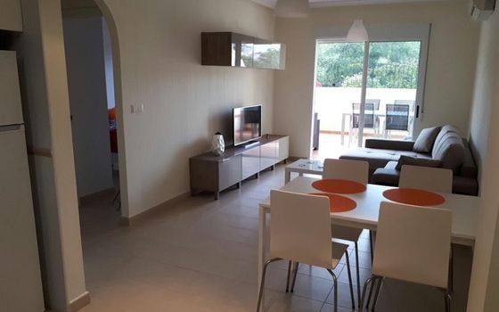 2 bedroom Apartment in Las Filipinas - HRE158454 - Photo - 5