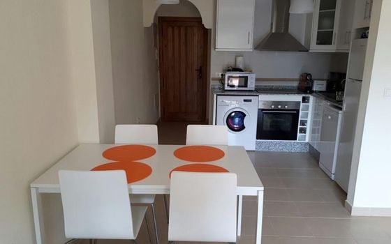 Apartmán   v Las Filipinas, 2 ložnice - HRE158454 - Foto - Small - 7