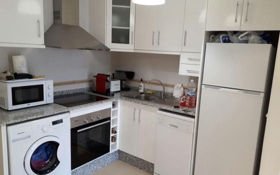 Apartmán   v Las Filipinas, 2 ložnice - HRE158454 - Foto - Small - 8