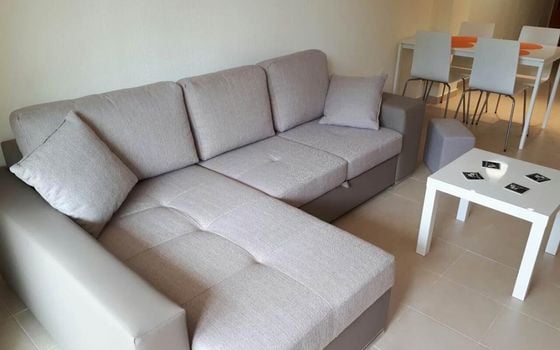 Apartmán   v Las Filipinas, 2 ložnice - HRE158454 - Foto - Small - 6