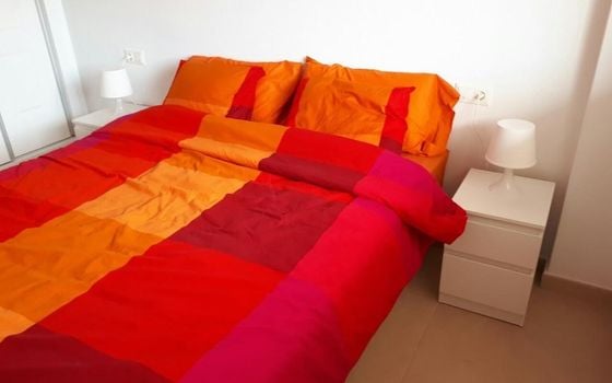 Apartmán   v Las Filipinas, 2 ložnice - HRE158454 - Foto - Small - 9