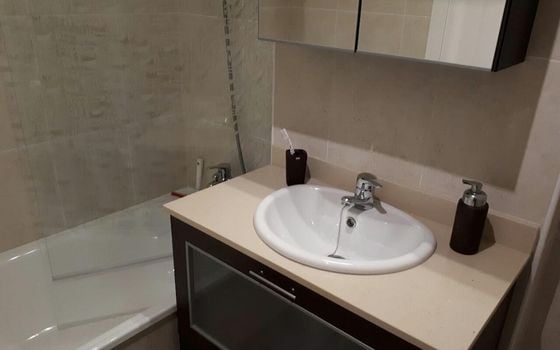Apartmán   v Las Filipinas, 2 ložnice - HRE158454 - Foto - Small - 11