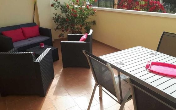 Apartmán   v Las Filipinas, 2 ložnice - HRE158454 - Foto - Small - 13