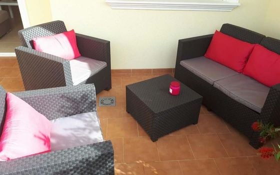 Apartmán   v Las Filipinas, 2 ložnice - HRE158454 - Foto - Small - 12
