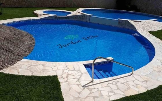 2 bedroom Apartment in Las Filipinas - HRE158454 - Photo - 4