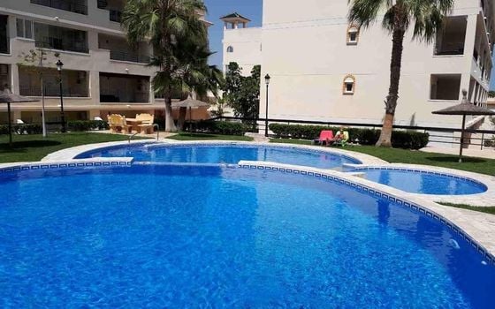 2 bedroom Apartment in Las Filipinas - HRE158454 - Photo - 3