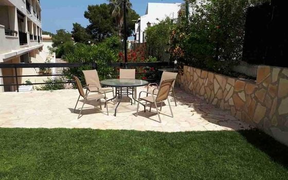 Apartmán   v Las Filipinas, 2 ložnice - HRE158454 - Foto - Small - 17