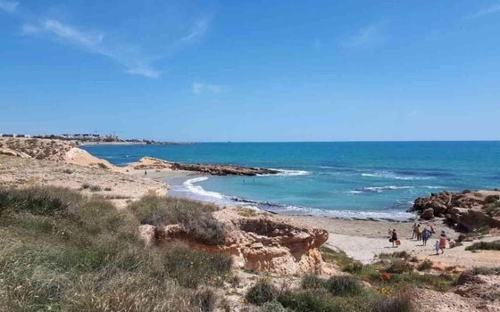 Apartmán   v Las Filipinas, 2 ložnice - HRE158454 - Foto - Small - 21
