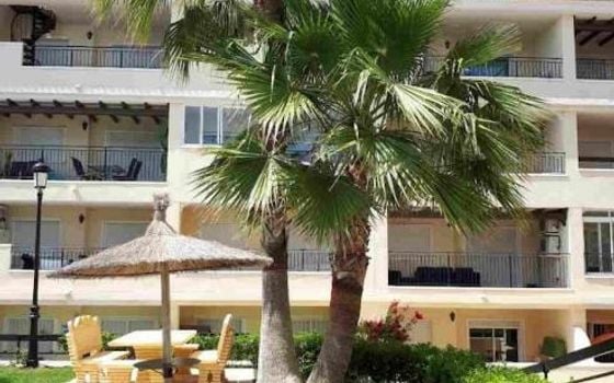 2 bedroom Apartment in Las Filipinas - HRE158454 - Photo - 2