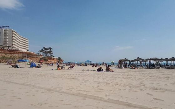 Apartmán   v Las Filipinas, 2 ložnice - HRE158454 - Foto - Small - 22