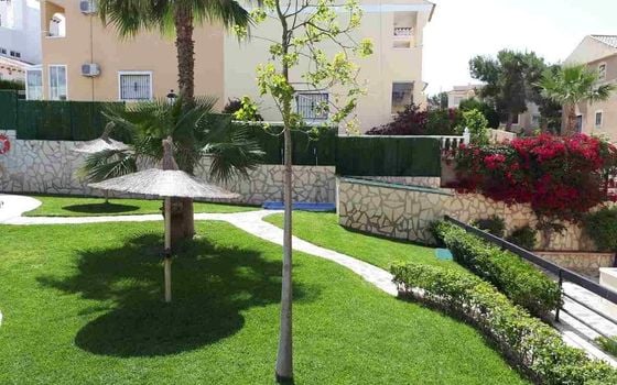 Apartmán   v Las Filipinas, 2 ložnice - HRE158454 - Foto - Small - 18
