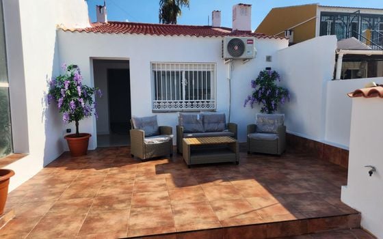 2 bedroom Bungalow in Torrevieja - HRE158456 - Photo - 1