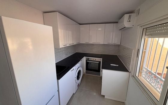 2 bedroom Bungalow in Torrevieja - HRE158456 - Photo - Small - 6