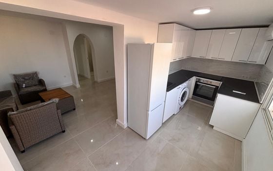 2 bedroom Bungalow in Torrevieja - HRE158456 - Photo - 5