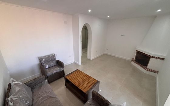 2 bedroom Bungalow in Torrevieja - HRE158456 - Photo - 4