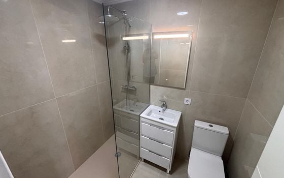 2 bedroom Bungalow in Torrevieja - HRE158456 - Photo - Small - 10