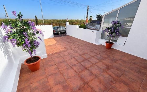 2 bedroom Bungalow in Torrevieja - HRE158456 - Photo - 2