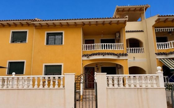 2 bedroom Apartment in Rojales - HRE158459 - Photo - 1