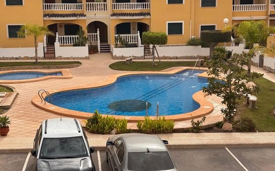 2 bedroom Apartment in Rojales - HRE158459 - Photo - 2